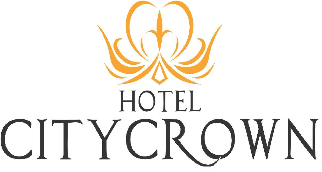 Hotel City Crown Kolhápur Exteriér fotografie